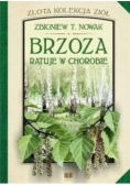 Złota kolekcja ziół Tom 2 Brzoza ratuje w chorobie
