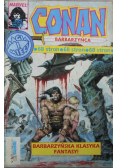 Conan Barbarzyńca nr 2