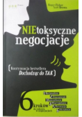 Nietoksyczne negocjacje
