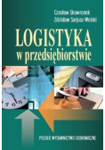 Logistyka w przedsiębiorstwie