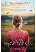Czas poświęcenia