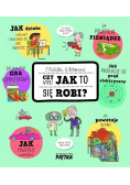 Czy wiesz jak to się robi
