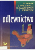 Odlewnictwo