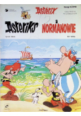 Asterix Asteriks i Normanowie Zeszyt 6