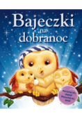 Bajeczki na dobranoc