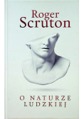 O naturze ludzkiej