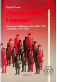 Tarcza partii i narodu
