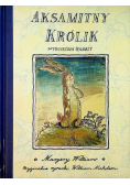 Aksamitny Królik