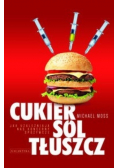 Cukier sól tłuszcz