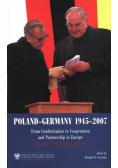 Poland Germany 1945 - 2007