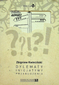 Dylematy inicjatywy przebudzenia