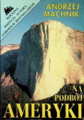 Na podbój Ameryki