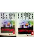 Terroryzm. Tom 1 i 2