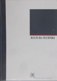 Kultura techniki