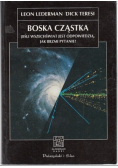 Boska cząstka jeśli Wszechświat jest odpowiedzią, jak brzmi pytanie ?