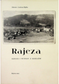 Rajcza Szkice i wypisy z dziejów