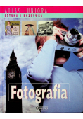 Atlas juniora fotografia