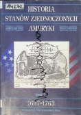 Historia Stanów Zjednoczonych Ameryki Tom 3 1848 - 1917