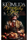 Obżartuchy i opilce. Przewodnik po stołach.