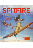 Spitfire Legendarny myśliwiec II wojny światowej