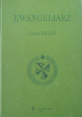 Ewangeliarz