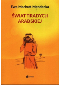 Świat tradycji arabskiej