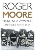 Ostatni z żywych