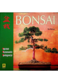 Bonsai uprawa formowanie pielęgnacja