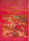 Postacie kościoła katolickiego na Śląsku