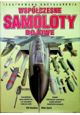 Współczesne samoloty bojowe