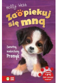 Zaopiekuj się mną. Samotny, niekochany Promyk