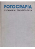 Fotografia Technika i Technologia