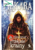 Ja inkwizytor Przeklęte krainy