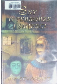 Sny o terrorze i śmierci