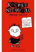 Kacper Niewypał. O!błędne notatki