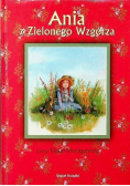 Ania z Zielonego Wzgórza