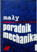 Mały poradnik mechanika Tom 1