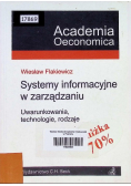 Systemy informacyjne w zarządzaniu