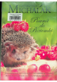 Powrót do Poziomki