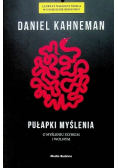 Pułapki myślenia