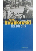Nekropolis