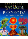Odkrywanie świata wielkie odkrycia