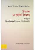 Życie w pełni logos