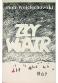 Zły wiatr