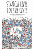 Szwecja czyta. Polska czyta