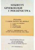 Sekrety ginekologii i położnictwa