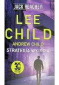 Jack Reacher Strategia wyjścia
