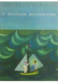 O dzielnym marynarzyku