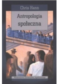 Antropologia społeczna