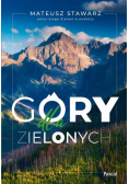 Góry dla zielonych